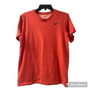 Nike Dri Fit Mens Tshirt Size S